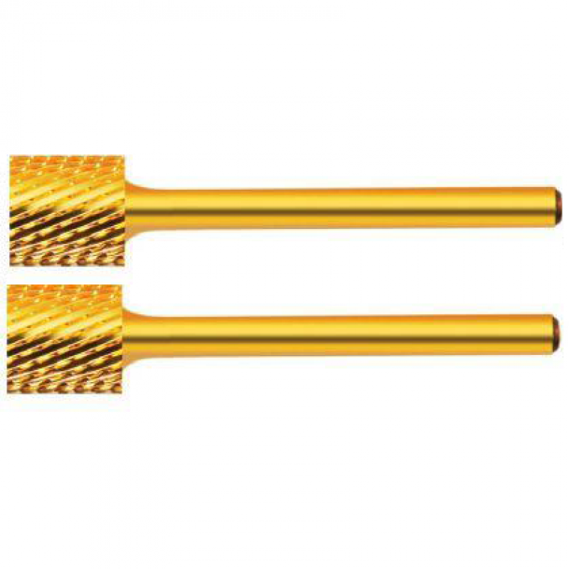 Cre8tion 4-Week Backfill Drill Bit Gold 3/32", 17060 BB